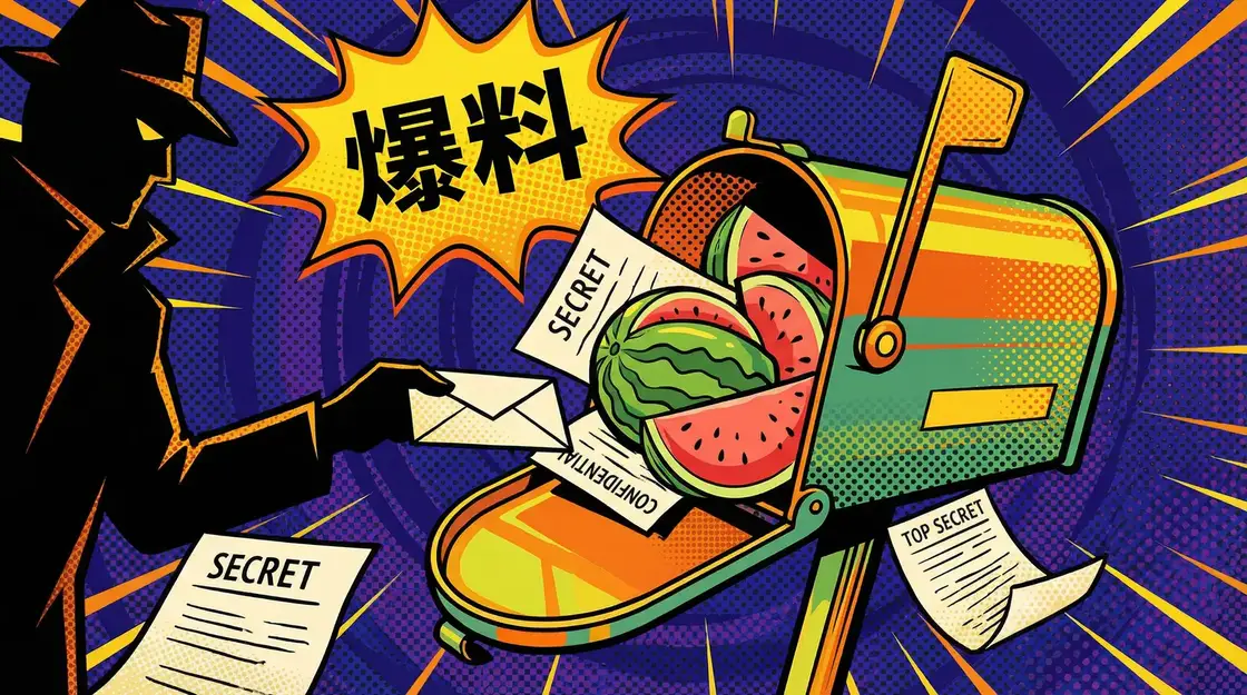 满冠娱乐网站 匿名爆料通道漫画插图